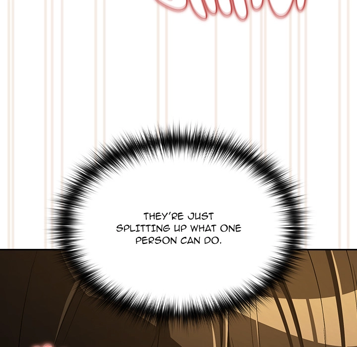Dating After Work Chapter 97 page 48 - 