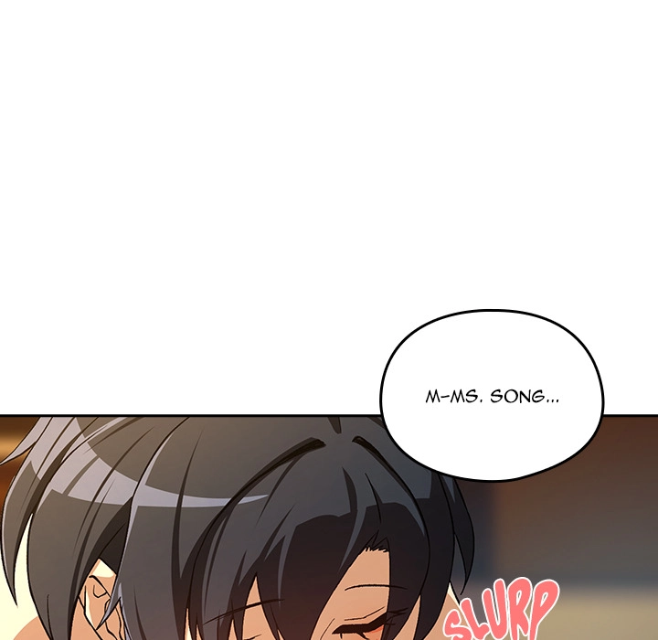 Dating After Work Chapter 97 page 50 - 