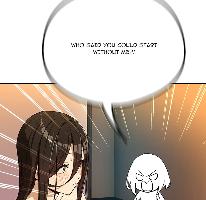 Dating After Work Chapter 97 page 6 - 