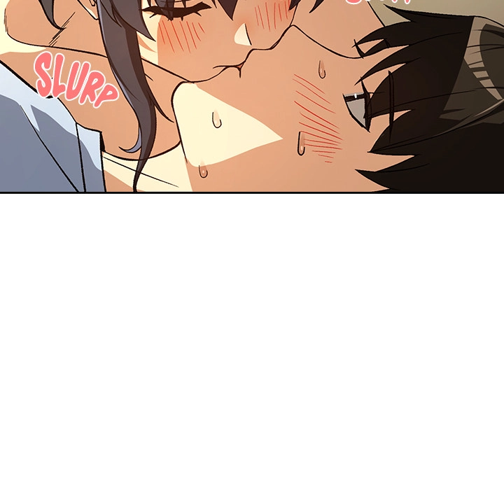 Dating After Work Chapter 97 page 51 - 