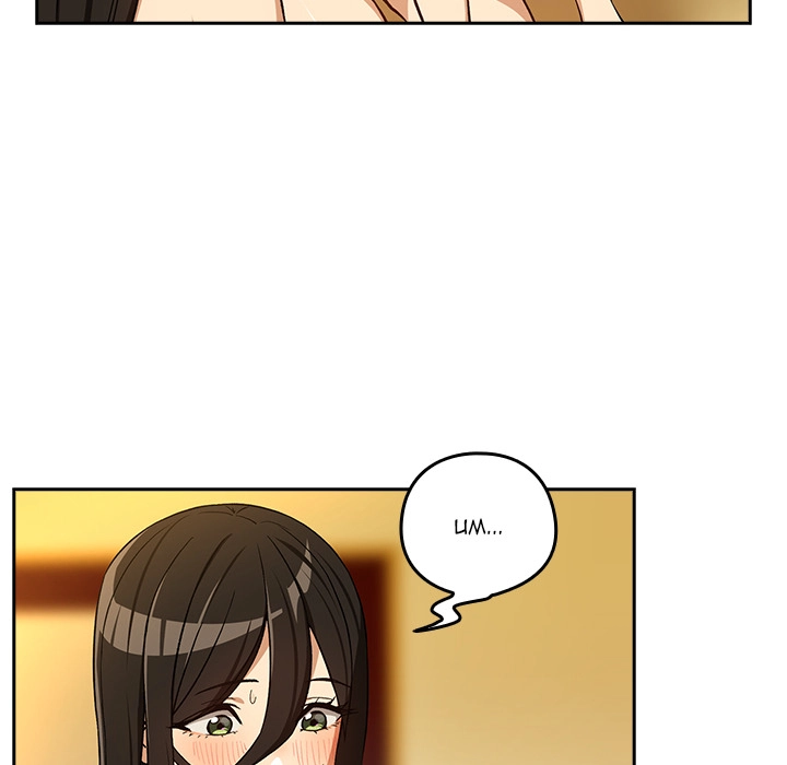 Dating After Work Chapter 97 page 54 - 