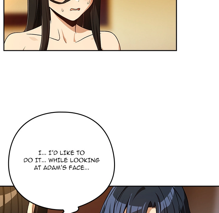 Dating After Work Chapter 97 page 55 - 