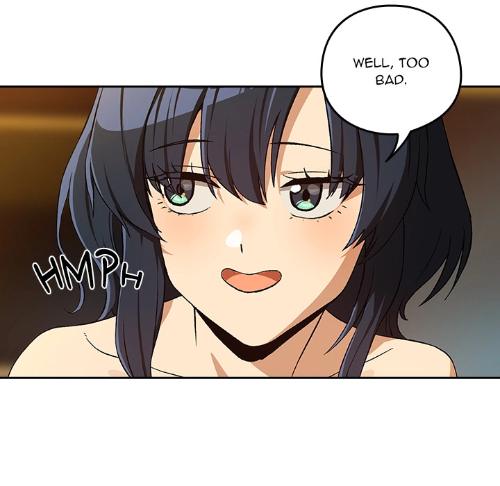 Dating After Work Chapter 97 page 57 - 