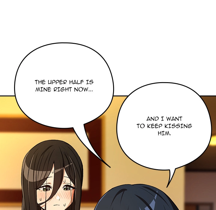 Dating After Work Chapter 97 page 58 - 