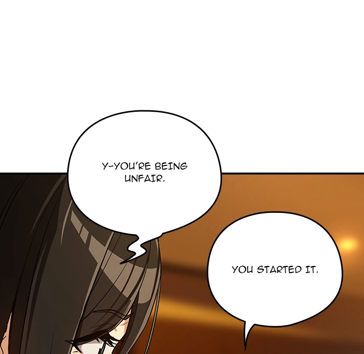 Dating After Work Chapter 97 page 61 - 