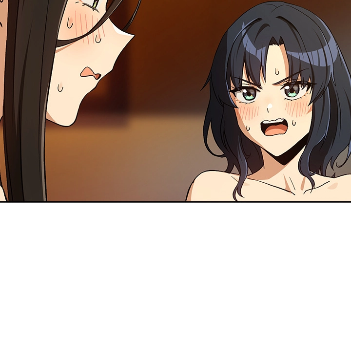 Dating After Work Chapter 97 page 62 - 