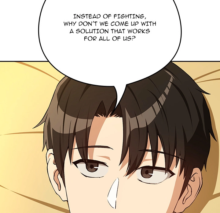 Dating After Work Chapter 97 page 65 - 