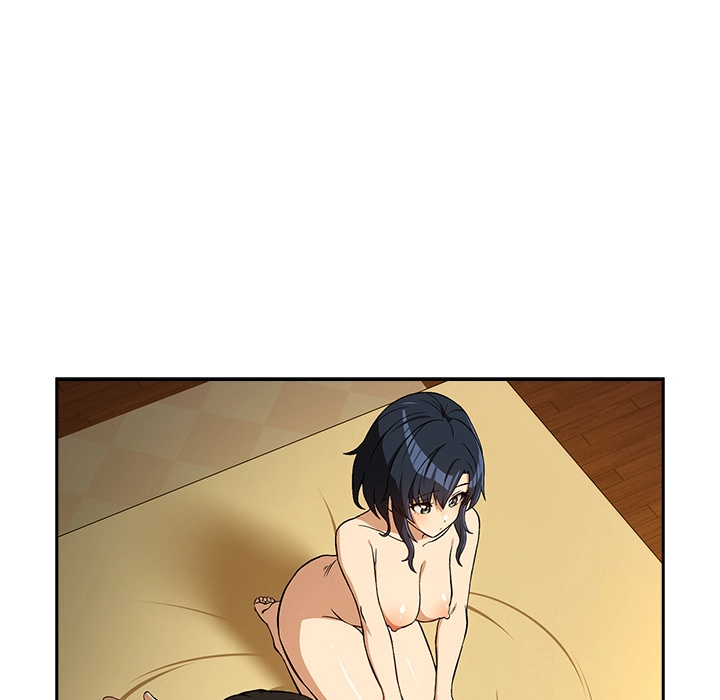 Dating After Work Chapter 97 page 67 - 