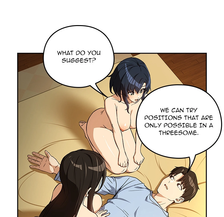 Dating After Work Chapter 97 page 69 - 