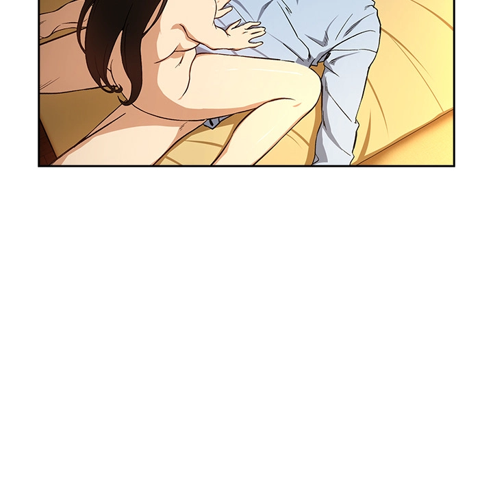 Dating After Work Chapter 97 page 70 - 