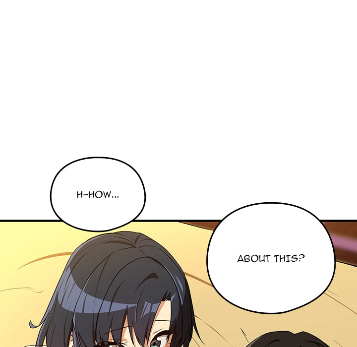 Dating After Work Chapter 97 page 72 - 