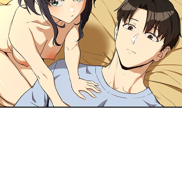 Dating After Work Chapter 97 page 73 - 