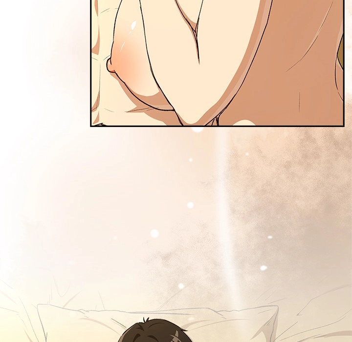 Dating After Work Chapter 97 page 78 - 