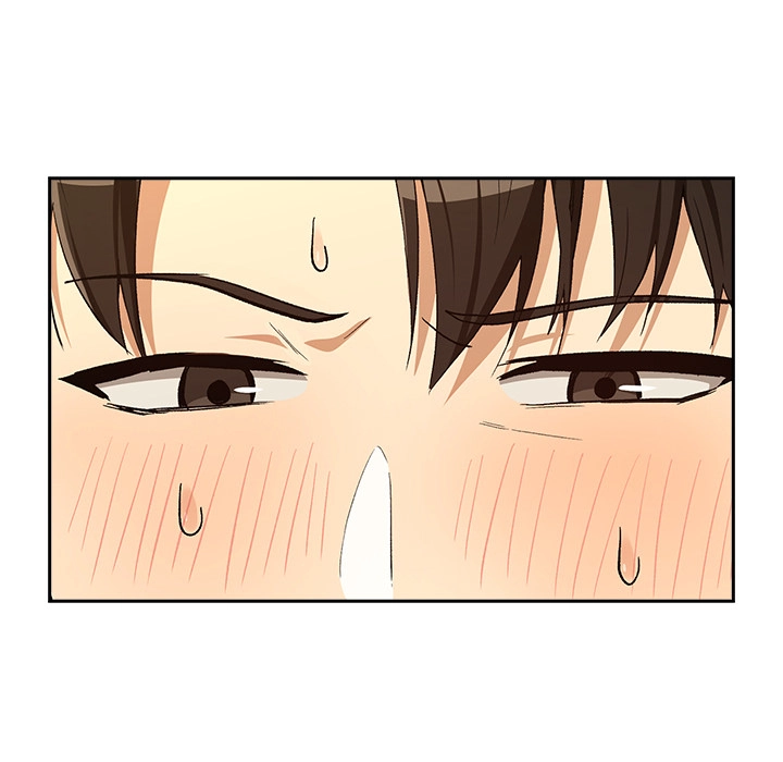 Dating After Work Chapter 97 page 87 - 