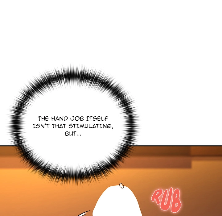 Dating After Work Chapter 97 page 88 - 