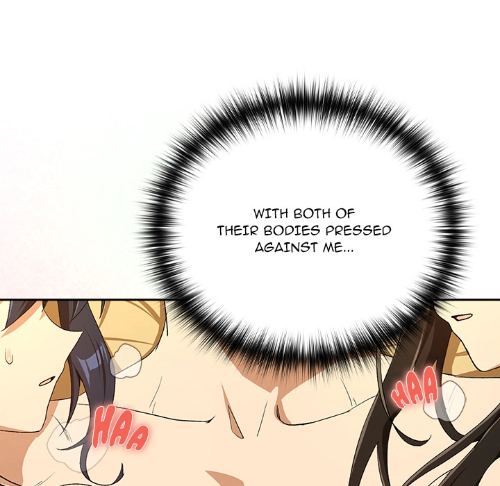 Dating After Work Chapter 97 page 90 - 