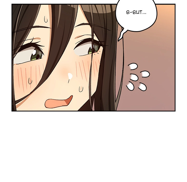 Dating After Work Chapter 97 page 10 - 