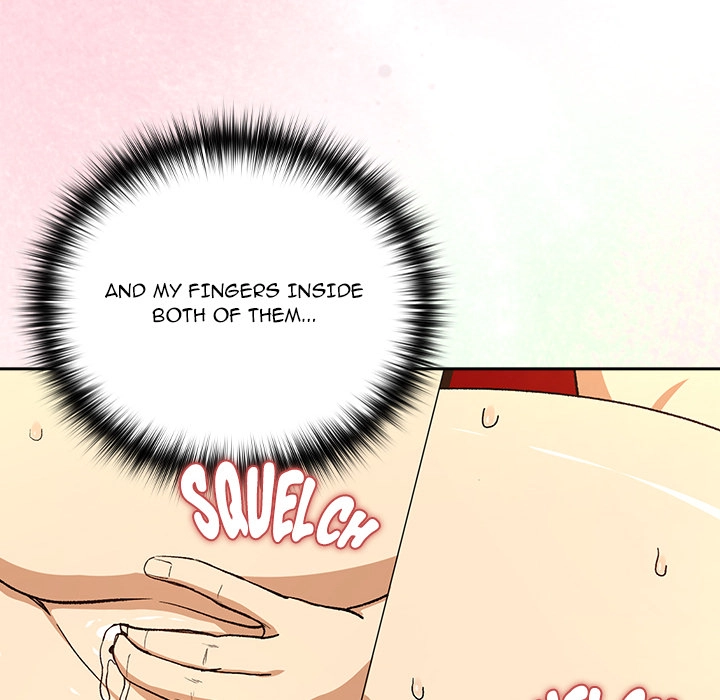 Dating After Work Chapter 97 page 92 - 