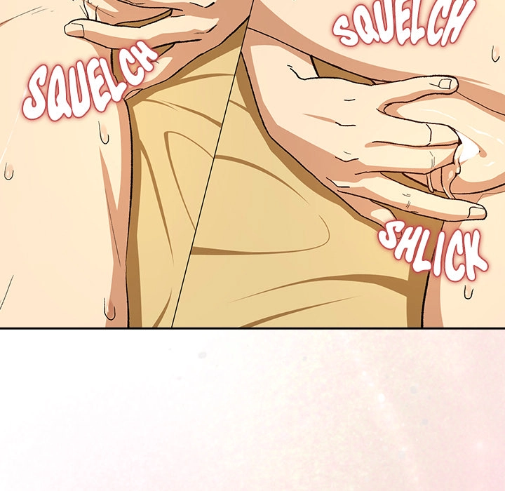 Dating After Work Chapter 97 page 93 - 