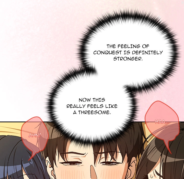 Dating After Work Chapter 97 page 94 - 