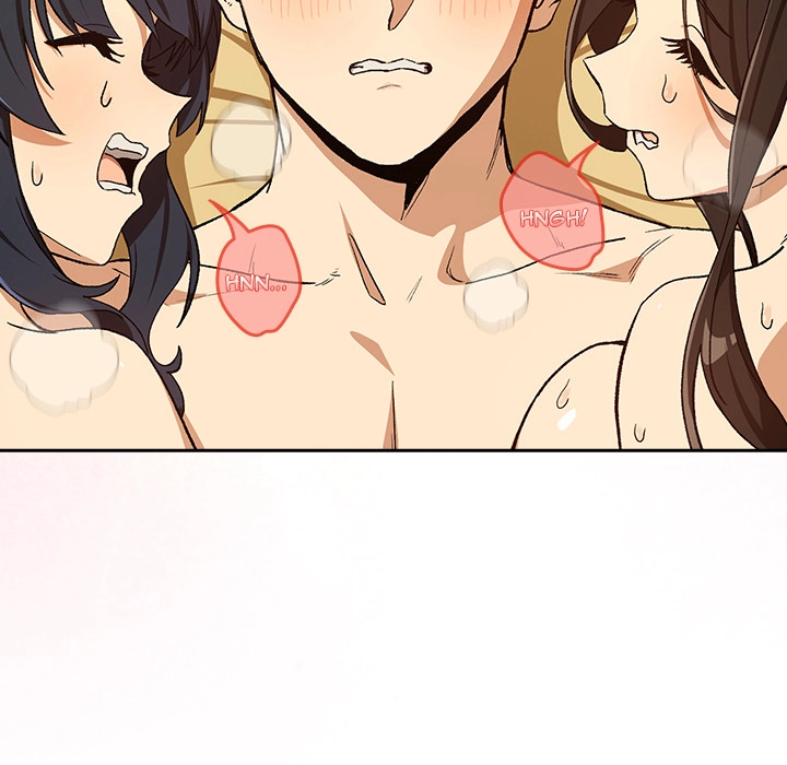 Dating After Work Chapter 97 page 95 - 