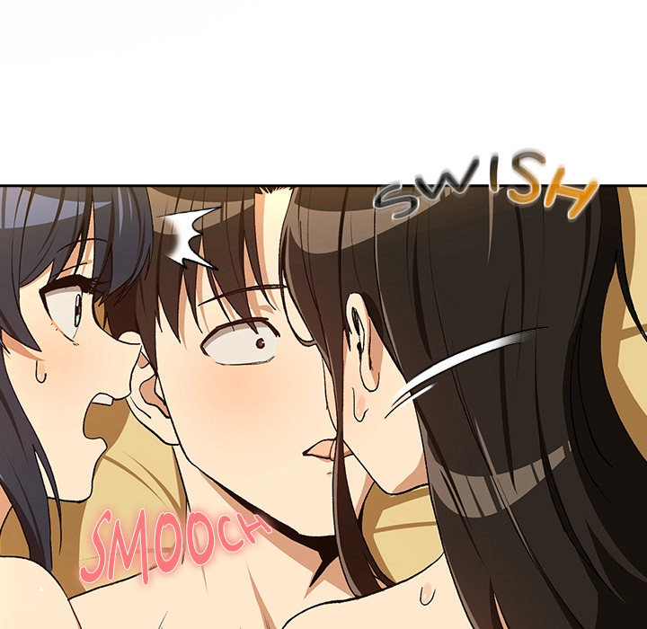 Dating After Work Chapter 97 page 96 - 