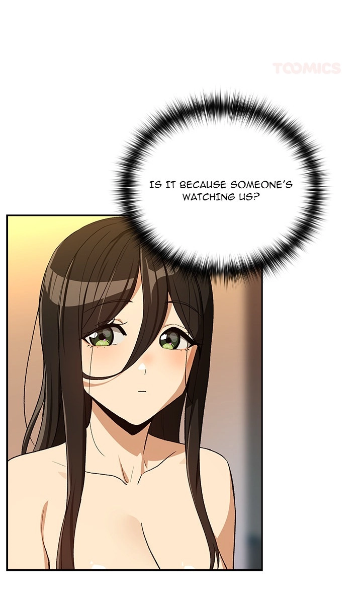 Dating After Work Chapter 99 page 18 - 