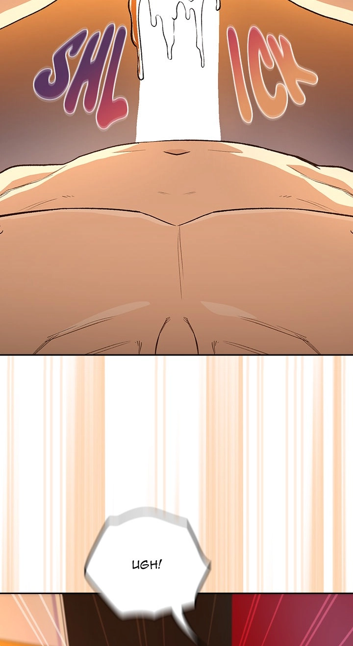 Dating After Work Chapter 99 page 21 - 
