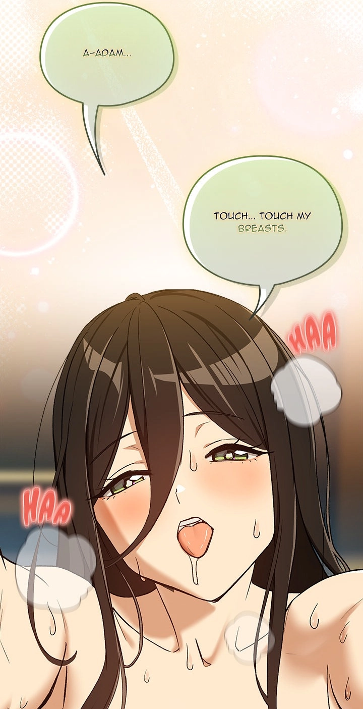 Dating After Work Chapter 99 page 36 - 
