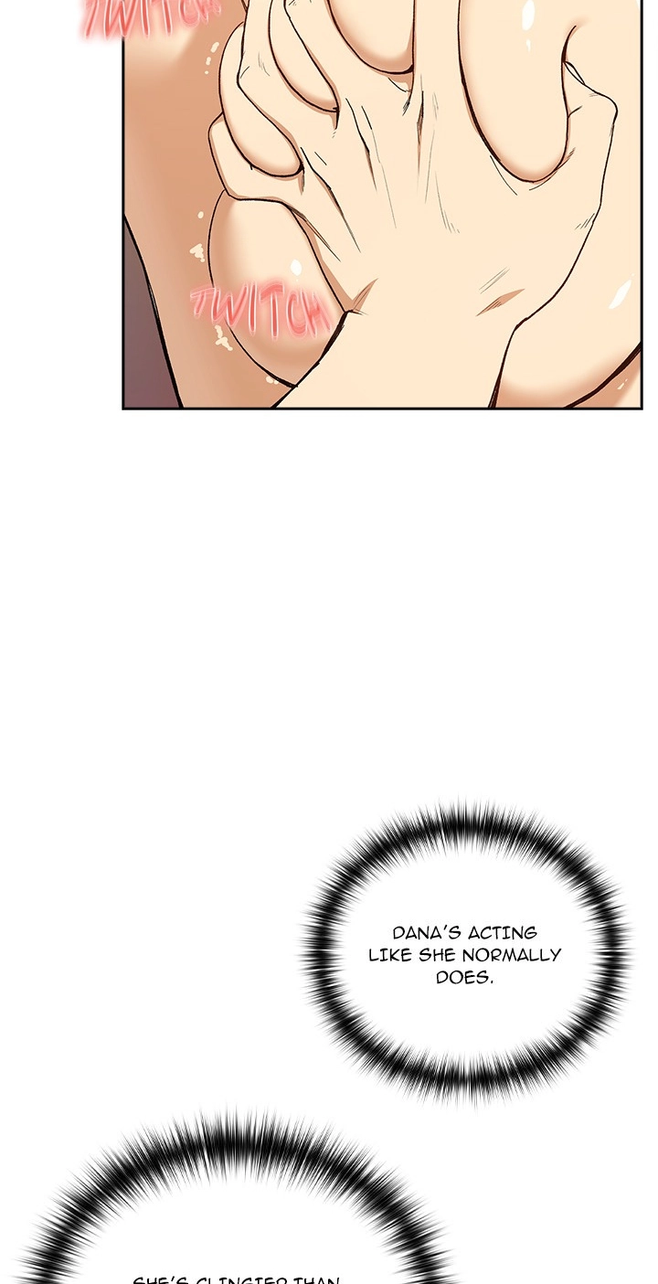 Dating After Work Chapter 99 page 38 - 