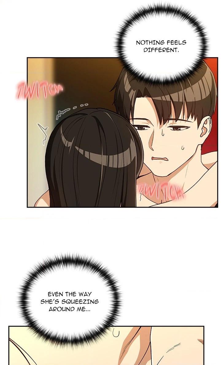 Dating After Work Chapter 99 page 40 - 