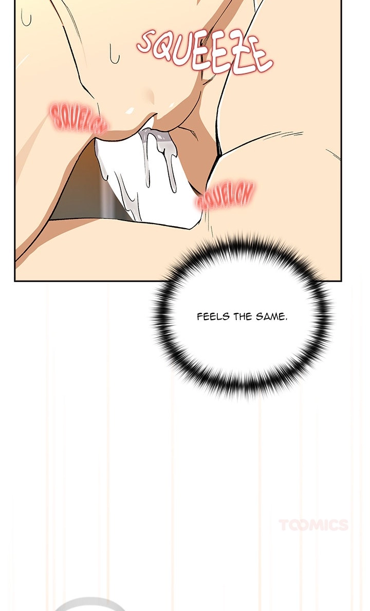 Dating After Work Chapter 99 page 41 - 