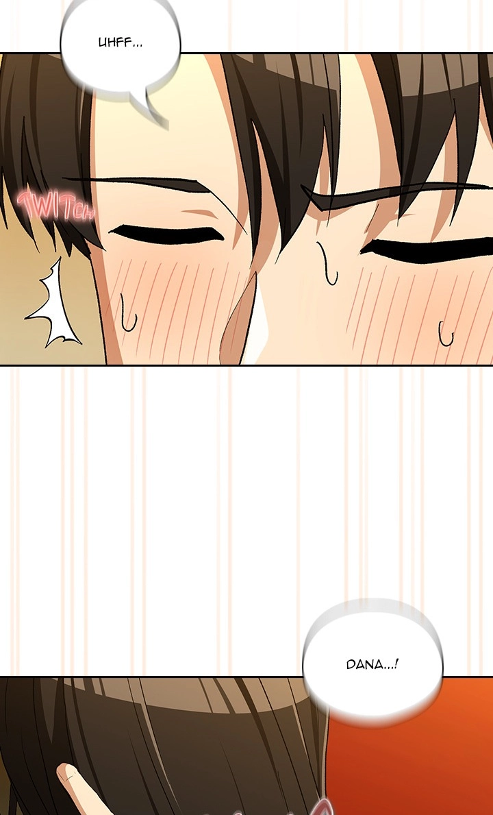 Dating After Work Chapter 99 page 42 - 