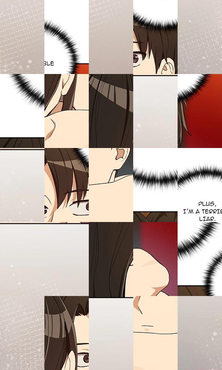 Dating After Work Chapter 99 page 50 - 