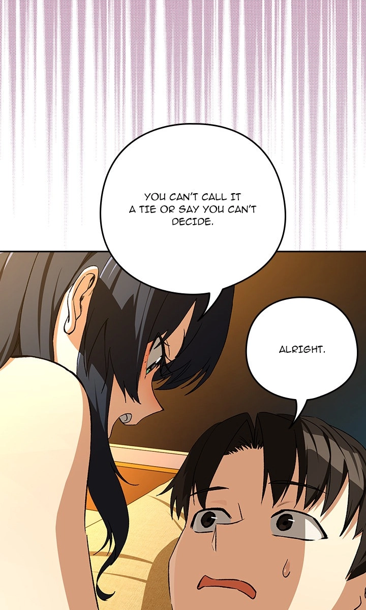 Dating After Work Chapter 99 page 6 - 
