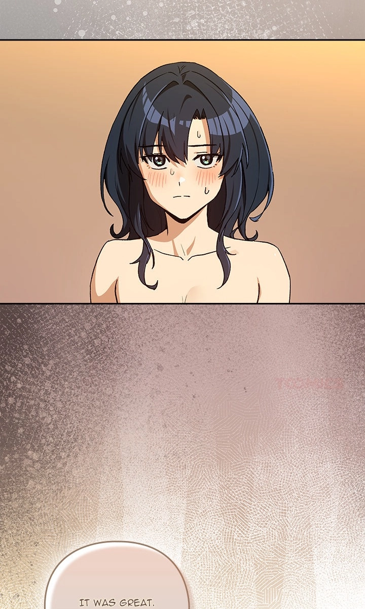 Dating After Work Chapter 99 page 51 - 