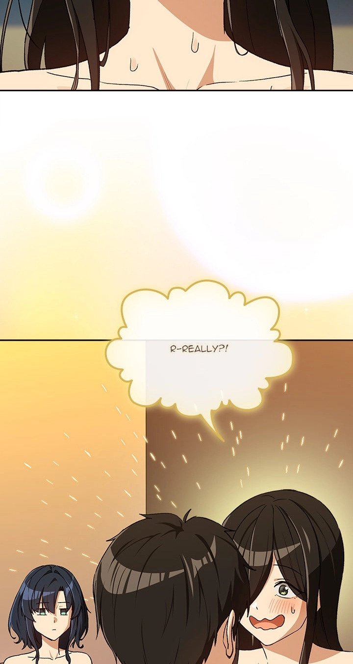 Dating After Work Chapter 99 page 54 - 