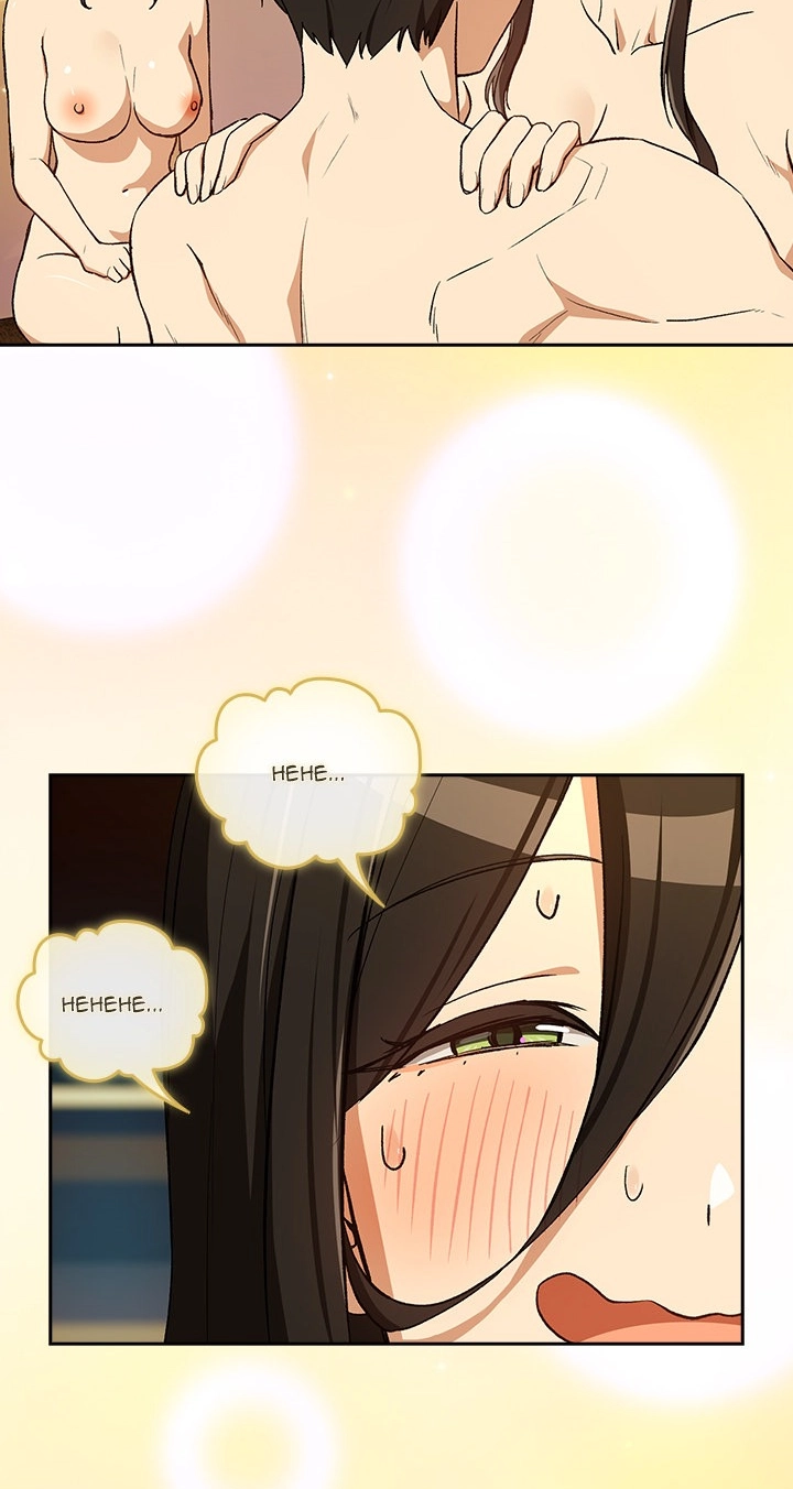 Dating After Work Chapter 99 page 55 - 