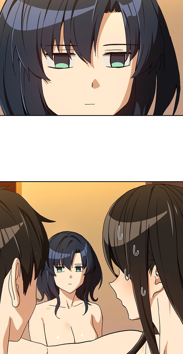 Dating After Work Chapter 99 page 58 - 