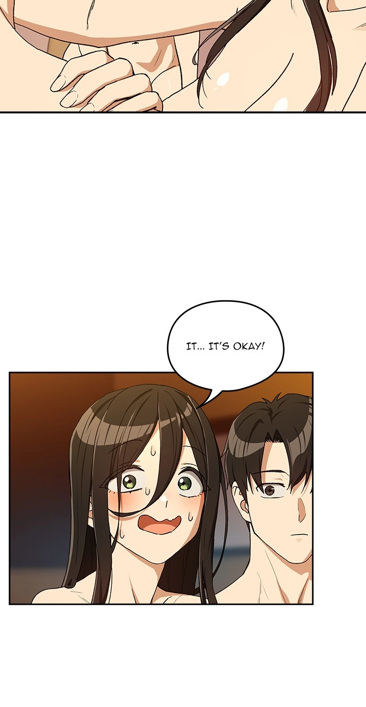 Dating After Work Chapter 99 page 59 - 