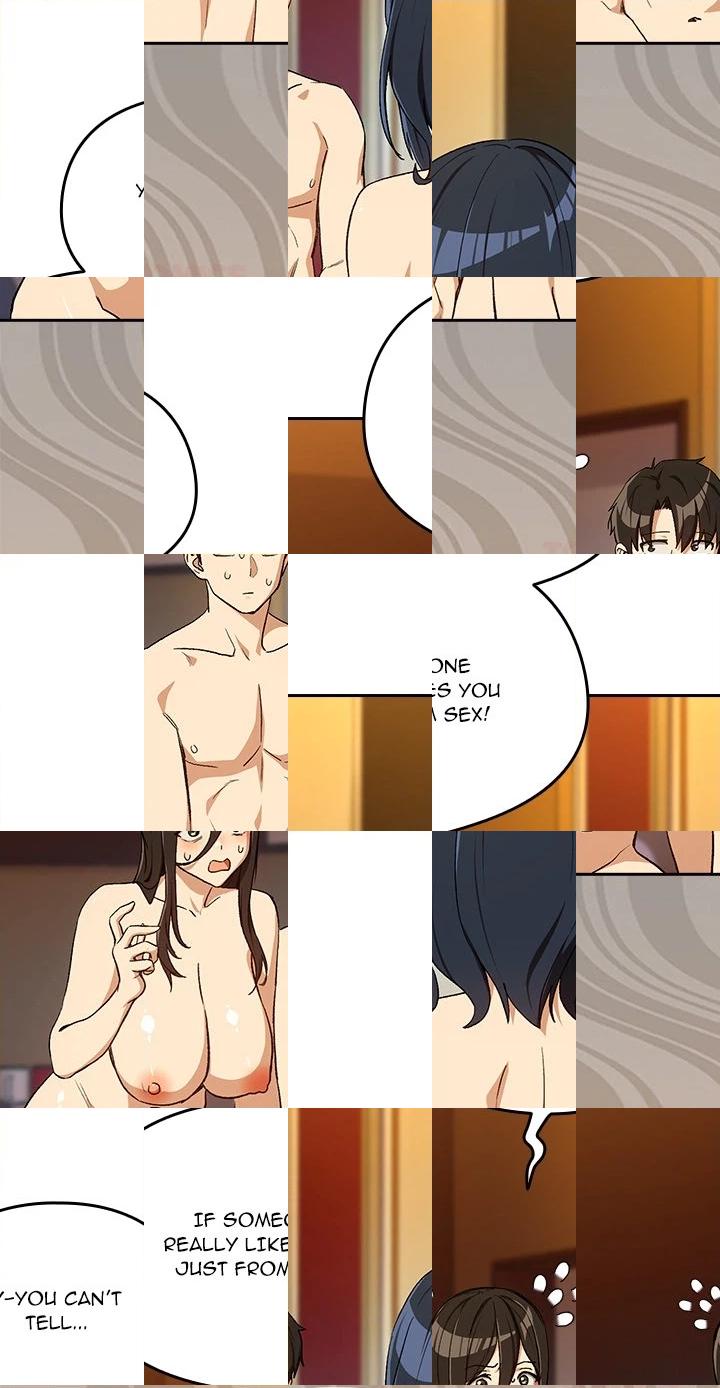 Dating After Work Chapter 99 page 60 - 