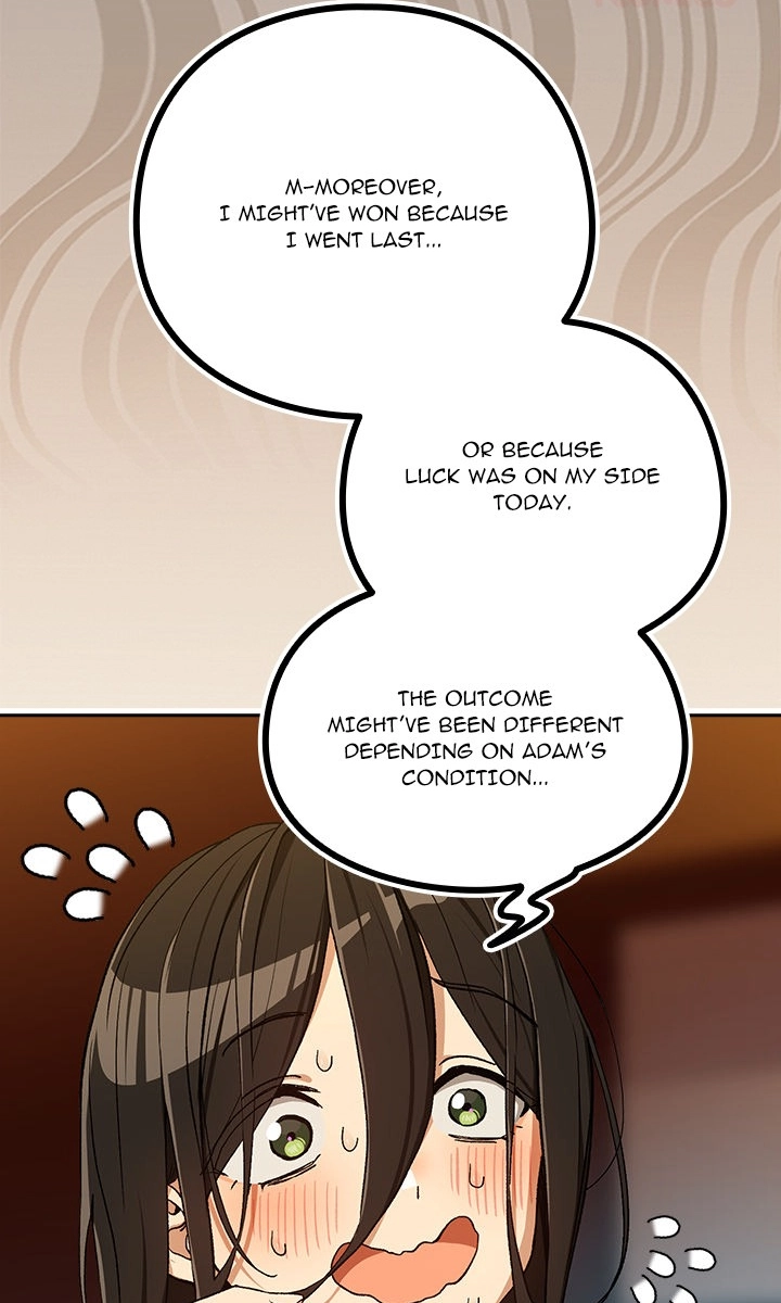 Dating After Work Chapter 99 page 61 - 