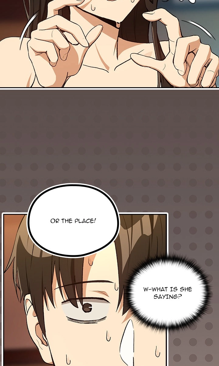 Dating After Work Chapter 99 page 62 - 