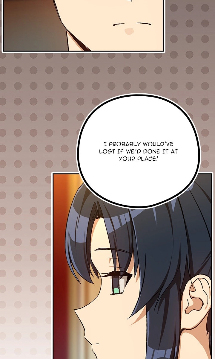 Dating After Work Chapter 99 page 63 - 