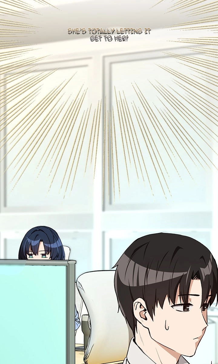 Dating After Work Chapter 99 page 71 - 