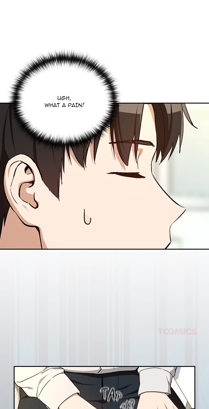 Dating After Work Chapter 99 page 75 - 