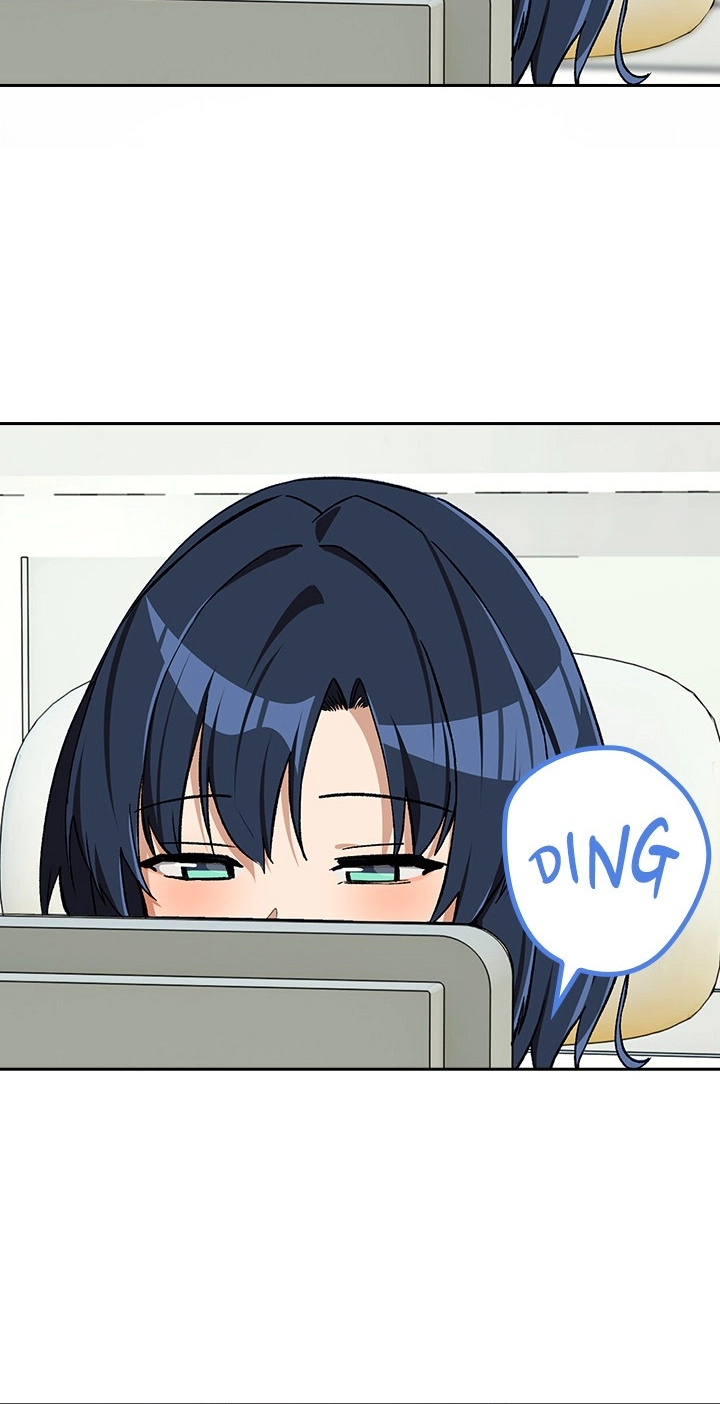 Dating After Work Chapter 99 page 78 - 