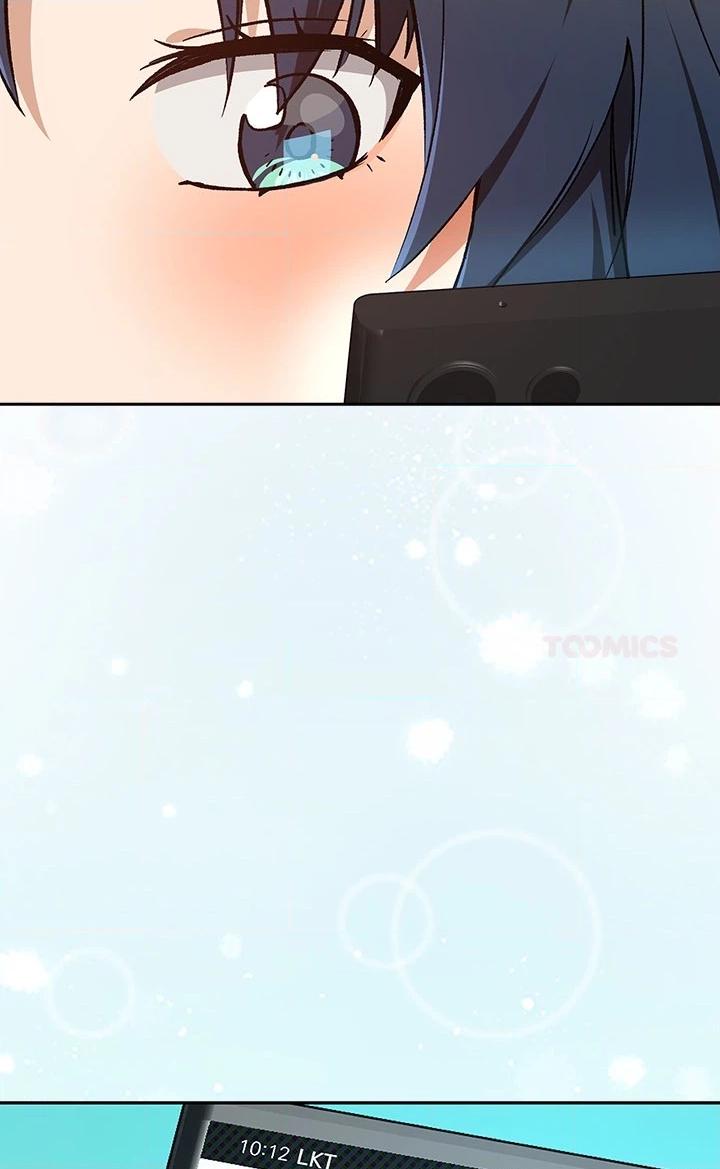 Dating After Work Chapter 99 page 80 - 