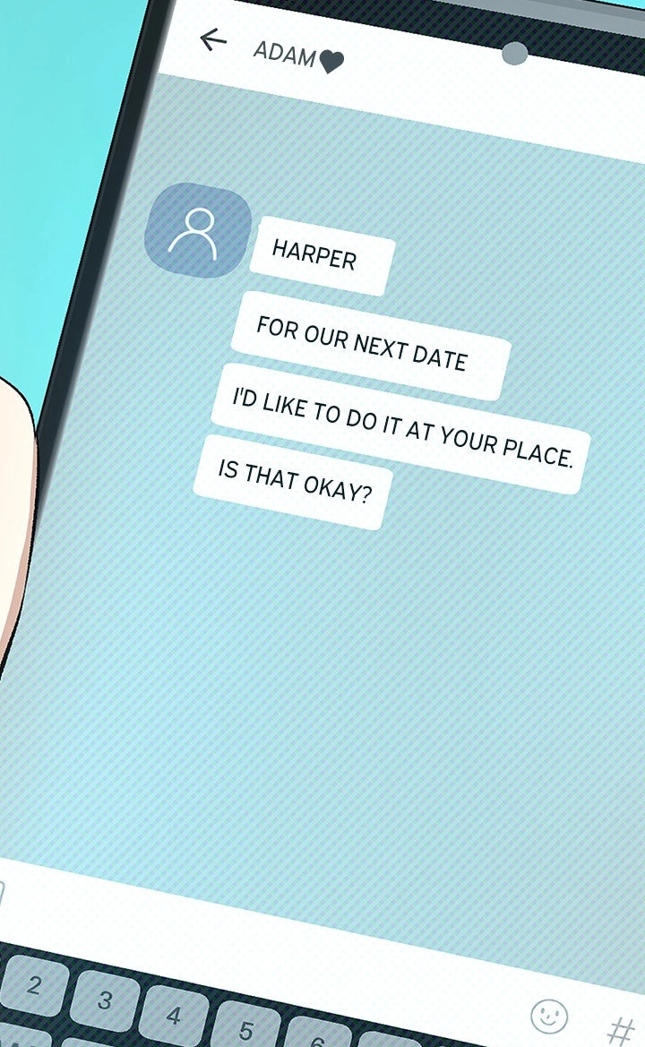 Dating After Work Chapter 99 page 81 - 