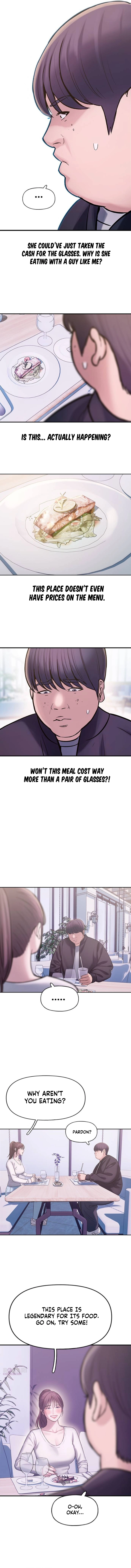 Dating Hell Chapter 1 page 13 - 